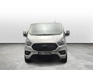 Ford Transit Custom 2.0 EcoBlue Euro 6! Z Polskiego Salonu ! Faktura VAT ! - 8