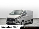Ford Transit Custom 2.0 EcoBlue Euro 6 ! Z Polskiego Salonu ! Faktura VAT ! - 1
