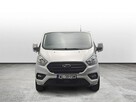 Ford Transit Custom 2.0 EcoBlue Euro 6 ! Z Polskiego Salonu ! Faktura VAT ! - 8