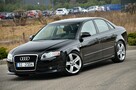 Audi A4 1,8TURBO*163KM*S-line*Niemcy*Super Stan - 7
