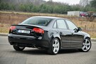 Audi A4 1,8TURBO*163KM*S-line*Niemcy*Super Stan - 9