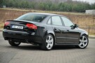 Audi A4 1,8TURBO*163KM*S-line*Niemcy*Super Stan - 10