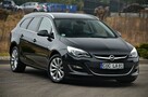 Opel Astra 1,4Turbo*140KM*Xenon*Navi*Niemcy*LED*Kamera - 1