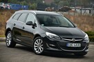 Opel Astra 1,4Turbo*140KM*Xenon*Navi*Niemcy*LED*Kamera - 2