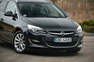 Opel Astra 1,4Turbo*140KM*Xenon*Navi*Niemcy*LED*Kamera - 3