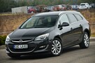 Opel Astra 1,4Turbo*140KM*Xenon*Navi*Niemcy*LED*Kamera - 5