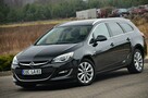 Opel Astra 1,4Turbo*140KM*Xenon*Navi*Niemcy*LED*Kamera - 6