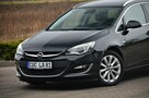 Opel Astra 1,4Turbo*140KM*Xenon*Navi*Niemcy*LED*Kamera - 7