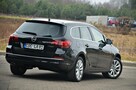 Opel Astra 1,4Turbo*140KM*Xenon*Navi*Niemcy*LED*Kamera - 8