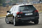Opel Astra 1,4Turbo*140KM*Xenon*Navi*Niemcy*LED*Kamera - 10