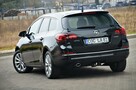 Opel Astra 1,4Turbo*140KM*Xenon*Navi*Niemcy*LED*Kamera - 11