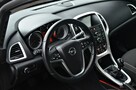 Opel Astra 1,4Turbo*140KM*Xenon*Navi*Niemcy*LED*Kamera - 12