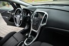 Opel Astra 1,4Turbo*140KM*Xenon*Navi*Niemcy*LED*Kamera - 16