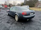 Audi A6 2.0 b+g 130km 01r - 4