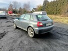 Audi A3 1.9TDI 101km 01r - 3