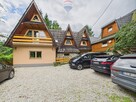 Gotowy biznes w Zakopanem dom 220 m² - 7