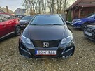 122tyś km.Lift.100% Oryginał.Bardzo Ładny Civic. - 2