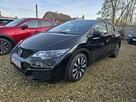 122tyś km.Lift.100% Oryginał.Bardzo Ładny Civic. - 3
