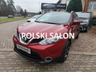 Nissan Qashqai SALON POLSKA/PANORAMA/stan bdb/roczna gwarancja - 1