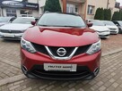 Nissan Qashqai SALON POLSKA/PANORAMA/stan bdb/roczna gwarancja - 2