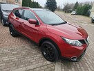 Nissan Qashqai SALON POLSKA/PANORAMA/stan bdb/roczna gwarancja - 5