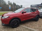 Nissan Qashqai SALON POLSKA/PANORAMA/stan bdb/roczna gwarancja - 6