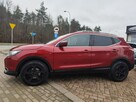 Nissan Qashqai SALON POLSKA/PANORAMA/stan bdb/roczna gwarancja - 7
