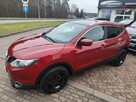 Nissan Qashqai SALON POLSKA/PANORAMA/stan bdb/roczna gwarancja - 8