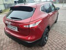 Nissan Qashqai SALON POLSKA/PANORAMA/stan bdb/roczna gwarancja - 10