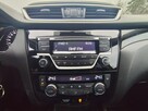 Nissan Qashqai SALON POLSKA/PANORAMA/stan bdb/roczna gwarancja - 14