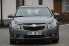 Chevrolet Cruze 1.8B Automat/ Navi/ Klimatronik/ 82 Tys Km/ Sprowadzony - 3
