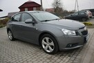 Chevrolet Cruze 1.8B Automat/ Navi/ Klimatronik/ 82 Tys Km/ Sprowadzony - 5