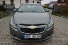 Chevrolet Cruze 1.8B Automat/ Navi/ Klimatronik/ 82 Tys Km/ Sprowadzony - 8