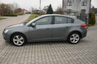 Chevrolet Cruze 1.8B Automat/ Navi/ Klimatronik/ 82 Tys Km/ Sprowadzony - 10