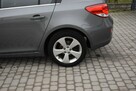 Chevrolet Cruze 1.8B Automat/ Navi/ Klimatronik/ 82 Tys Km/ Sprowadzony - 12