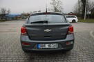 Chevrolet Cruze 1.8B Automat/ Navi/ Klimatronik/ 82 Tys Km/ Sprowadzony - 14