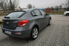 Chevrolet Cruze 1.8B Automat/ Navi/ Klimatronik/ 82 Tys Km/ Sprowadzony - 15