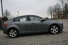 Chevrolet Cruze 1.8B Automat/ Navi/ Klimatronik/ 82 Tys Km/ Sprowadzony - 16