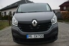 Renault Trafic 1.6D 8-Osobowy/ Navi/ 2 KPL Kół/ Oryginał Lakier/Sprowadzony/Gwarancja - 7