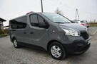 Renault Trafic 1.6D 8-Osobowy/ Navi/ 2 KPL Kół/ Oryginał Lakier/Sprowadzony/Gwarancja - 8