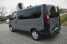 Renault Trafic 1.6D 8-Osobowy/ Navi/ 2 KPL Kół/ Oryginał Lakier/Sprowadzony/Gwarancja - 15