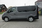 Renault Trafic 1.6D 8-Osobowy/ Navi/ 2 KPL Kół/ Oryginał Lakier/Sprowadzony/Gwarancja - 16