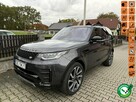 Land Rover Discovery HSE  LUXURY SD6 306 PS Salon pełna opcja