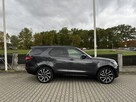 Land Rover Discovery HSE  LUXURY SD6 306 PS Salon pełna opcja - 4