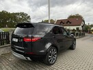Land Rover Discovery HSE  LUXURY SD6 306 PS Salon pełna opcja - 6