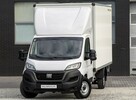 Fiat Ducato 160KM Power KONTENER + WINDA dHollandia 750kg UDT W CENIE !!! Sprawdź - 1