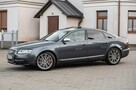 Audi S6 Super Stan ! Zadbana ! Full Opcja ! - 13