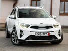 Kia Stonic GT-Line 1.6CRDi 115KM ! Navi Xenon Led ! 127tys km ! - 4