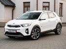 Kia Stonic GT-Line 1.6CRDi 115KM ! Navi Xenon Led ! 127tys km ! - 11