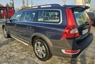 Volvo XC 70 163 kM Kliamtronic navi - 4